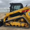 2023 Caterpillar 299D3 XE