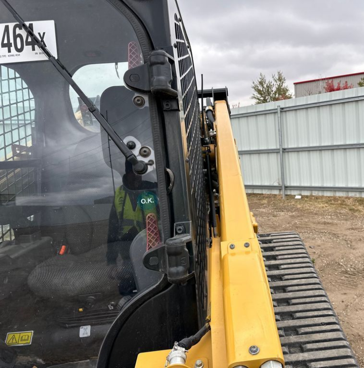 2023 Caterpillar 299D3 XE - Image 11