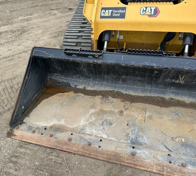 2023 Caterpillar 299D3 XE - Image 12