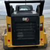 2023 Caterpillar 299D3 XE