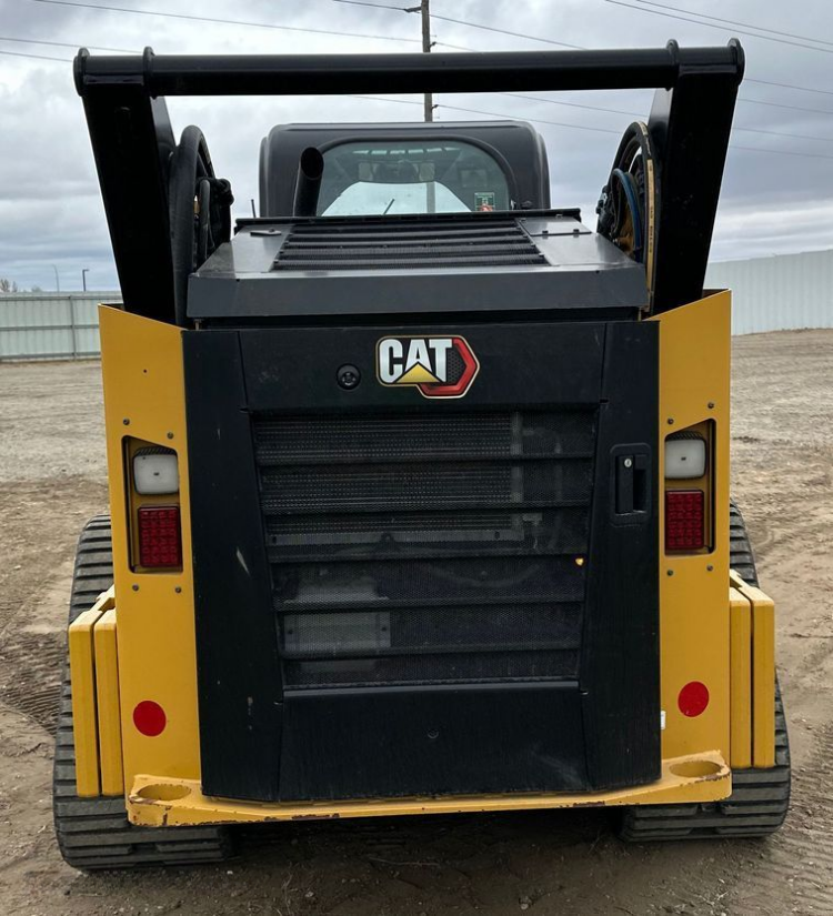 2023 Caterpillar 299D3 XE - Image 14