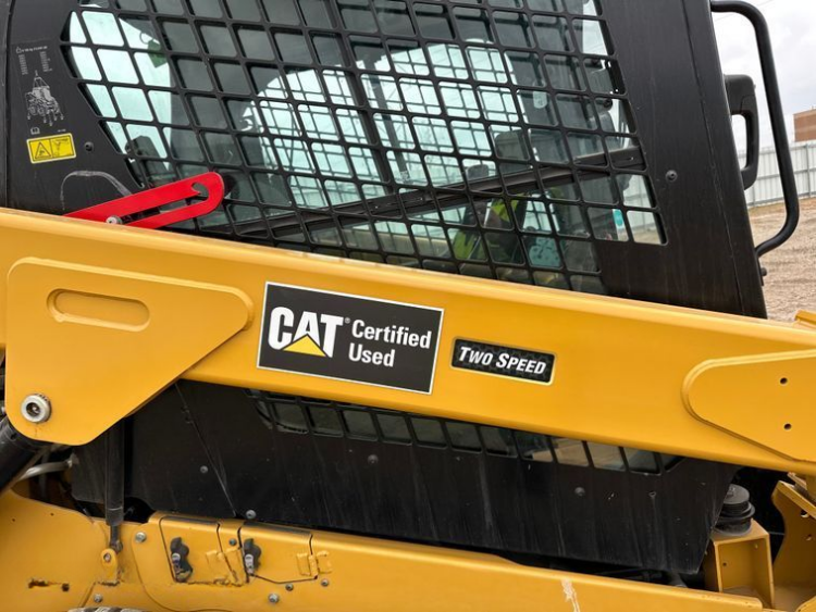 2023 Caterpillar 299D3 XE - Image 15