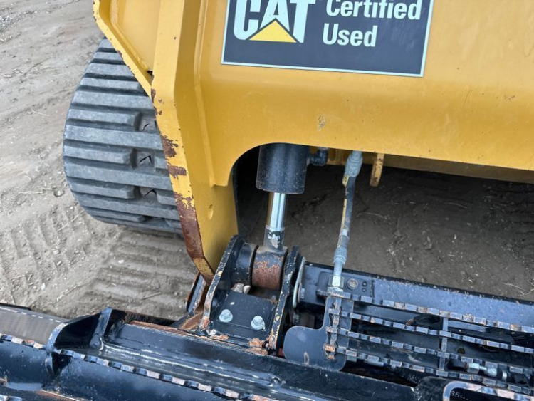 2023 Caterpillar 299D3 XE - Image 16