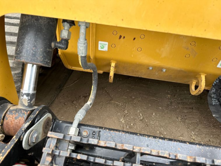 2023 Caterpillar 299D3 XE - Image 17