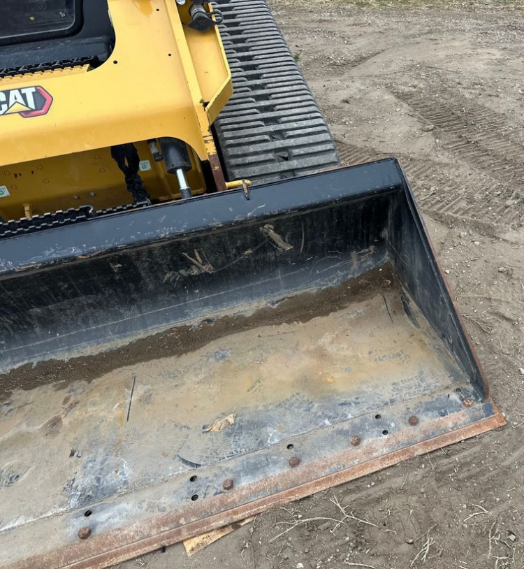 2023 Caterpillar 299D3 XE - Image 19