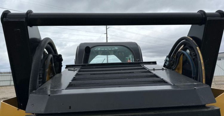 2023 Caterpillar 299D3 XE - Image 20