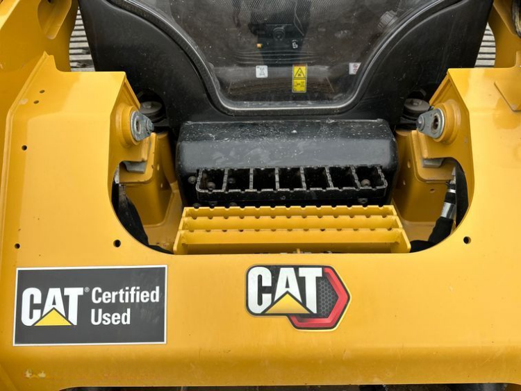 2023 Caterpillar 299D3 XE - Image 21