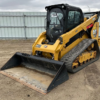 2023 Caterpillar 299D3 XE