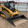 2023 Caterpillar 299D3 XE