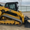 2023 Caterpillar 299D3 XE