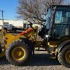 2023 Caterpillar 908 wheel loader