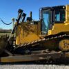 2011 Caterpillar D6T XL dozer