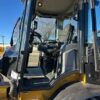 2023 Caterpillar 908 wheel loader