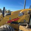 2021 Caterpillar 420ST HRC backhoe