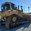 2011 Caterpillar D6T XL dozer
