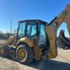 2021 Caterpillar 420ST HRC backhoe