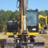 2023 Caterpillar 307.5 mini excavator