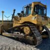 2011 Caterpillar D6T XL dozer