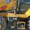 2021 Caterpillar 420ST HRC backhoe