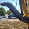 2023 Caterpillar 307.5 mini excavator