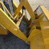 2021 Caterpillar 420ST HRC backhoe