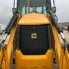 2022 JCB 3CX 15HFCE backhoe
