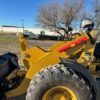 2023 Caterpillar 908 wheel loader