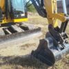2023 Caterpillar 307.5 mini excavator