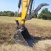 2023 Caterpillar 307.5 mini excavator