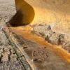 2021 Caterpillar 420ST HRC backhoe
