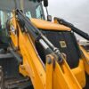 2022 JCB 3CX 15HFCE backhoe