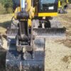 2023 Caterpillar 307.5 mini excavator