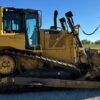 2011 Caterpillar D6T XL dozer