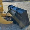 2023 Caterpillar 908 wheel loader
