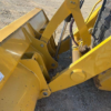 2021 Caterpillar 420ST HRC backhoe