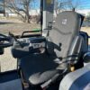2023 Caterpillar 908 wheel loader