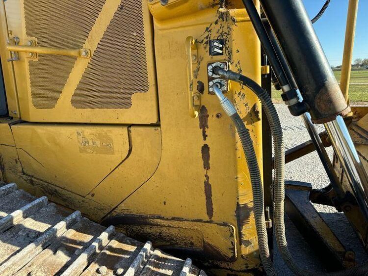 2011 Caterpillar D6T XL dozer - Image 20