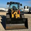 2023 Caterpillar 908 wheel loader