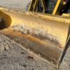2021 Caterpillar 420ST HRC backhoe