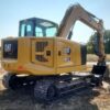 2023 Caterpillar 307.5 mini excavator