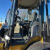 2023 Caterpillar 908 wheel loader