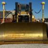 2011 Caterpillar D6T XL dozer