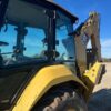 2021 Caterpillar 420ST HRC backhoe