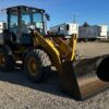 2023 Caterpillar 908 wheel loader