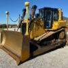 2011 Caterpillar D6T XL dozer