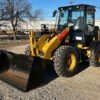 2023 Caterpillar 908 wheel loader