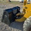 2023 Caterpillar 908 wheel loader