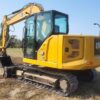 2023 Caterpillar 307.5 mini excavator