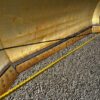 2011 Caterpillar D6T XL dozer