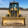 2021 Caterpillar 420ST HRC backhoe